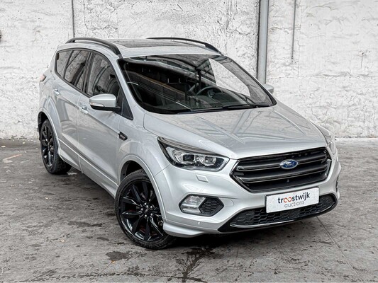 Ford Kuga 1.5 TDCi ST-Line 120pk 2018, SJ-597-N