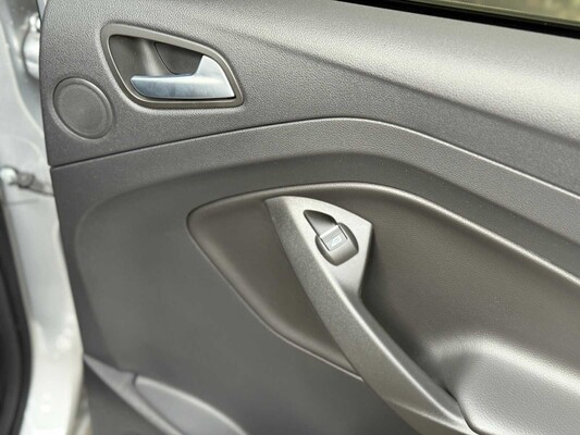 Ford Kuga 1.5 TDCi ST-Line 120pk 2018, SJ-597-N