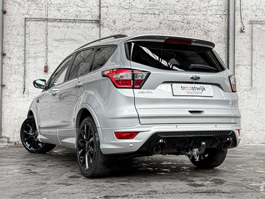 Ford Kuga 1.5 TDCi ST-Line 120pk 2018, SJ-597-N