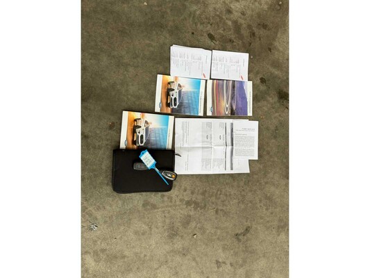 Ford Kuga 1.5 TDCi ST-Line 120pk 2018, SJ-597-N