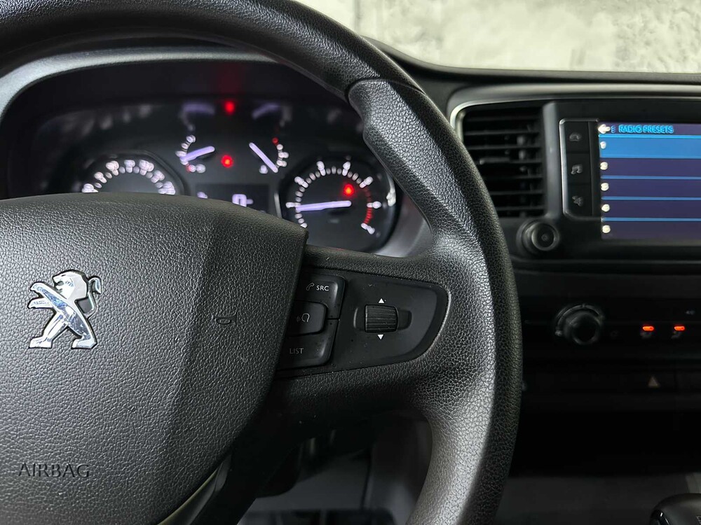 Peugeot Expert 2.0 122 PS 2020