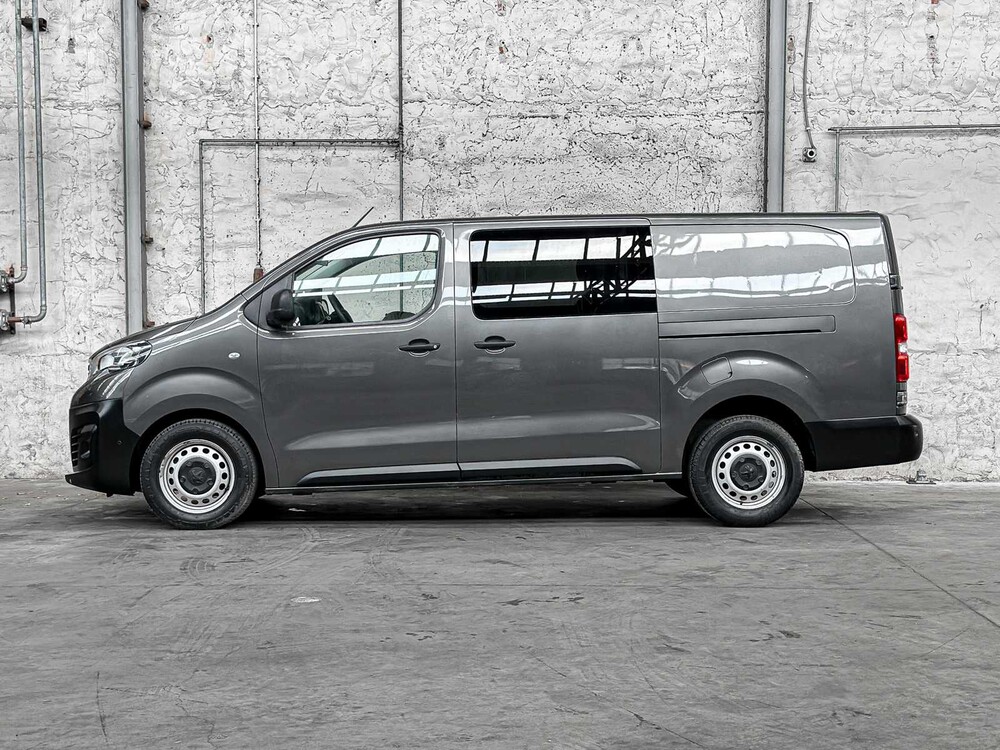 Peugeot Expert 2.0 122 PS 2020