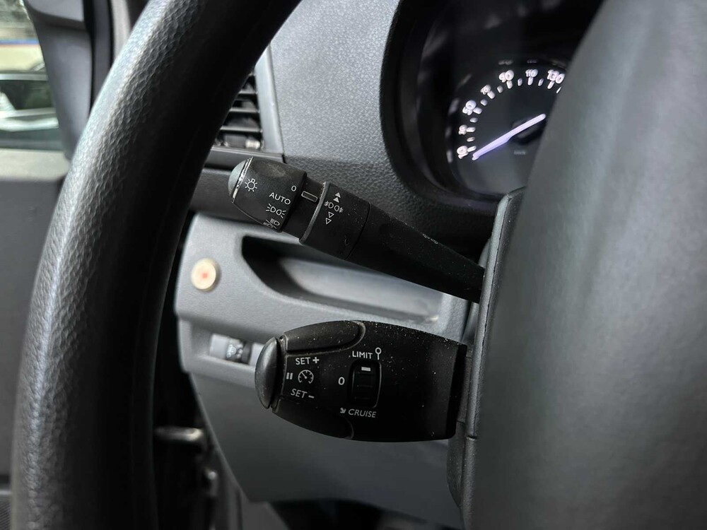 Peugeot Expert 2.0 122 PS 2020