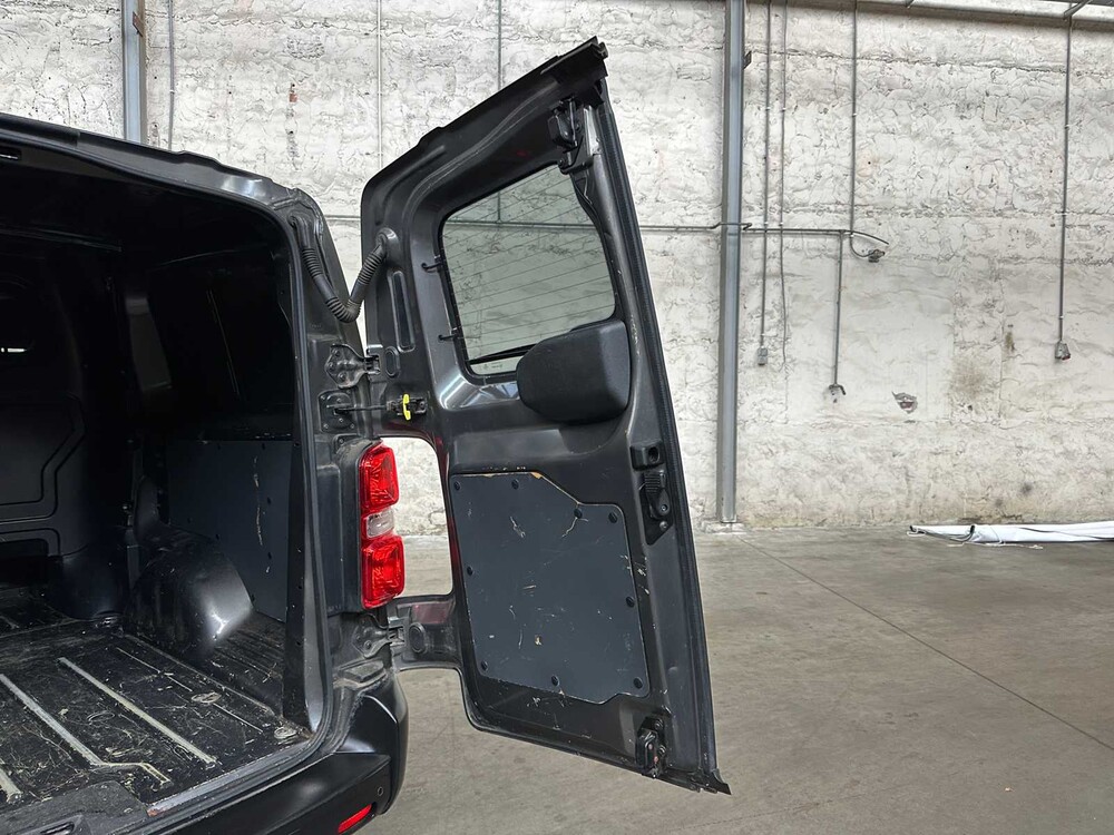 Peugeot Expert 2.0 122 PS 2020