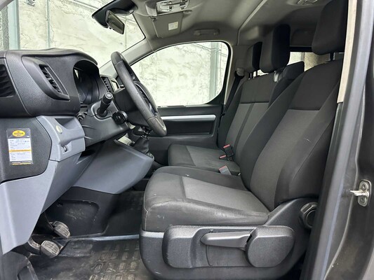 Peugeot Expert 2.0 122pk 2020