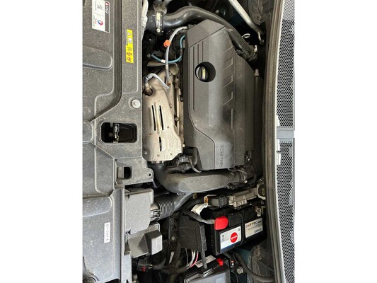 Peugeot 5008 1.6 PureT. BL. Prem. 181pk 2019, XH-072-L