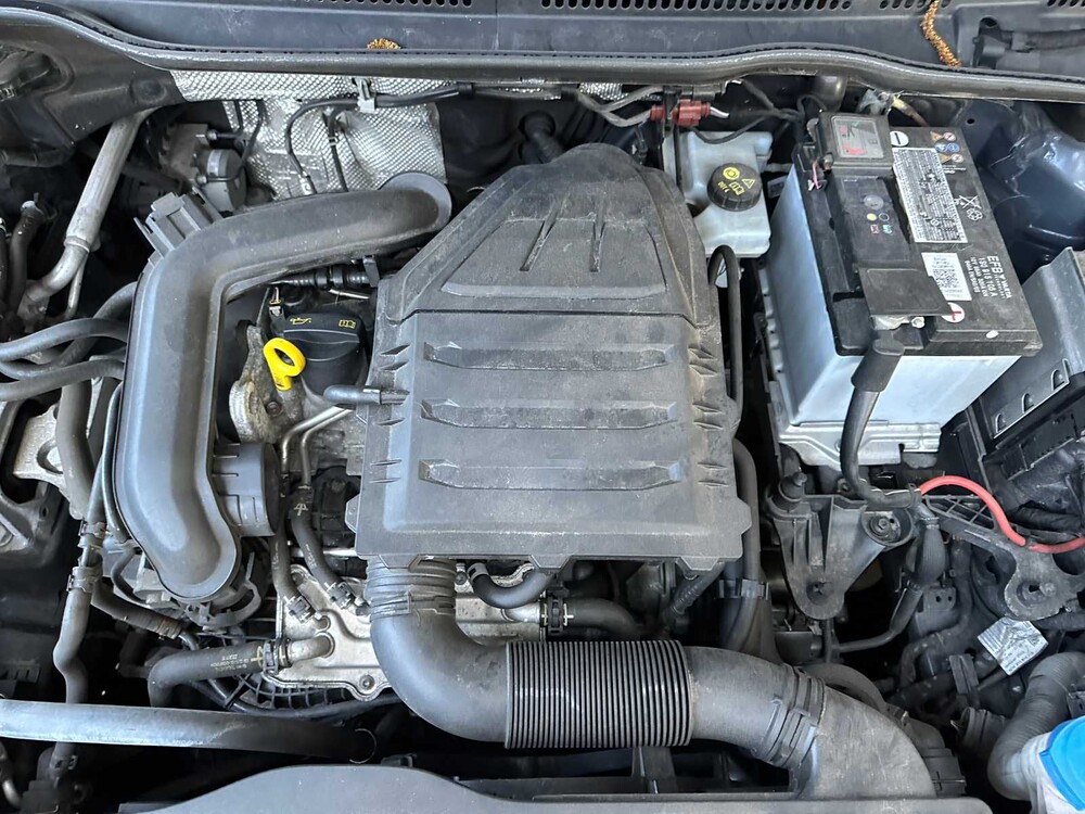 Volkswagen Golf Sportsvan 1.0 TSI Highline 110 PS 2018, N-155-RT