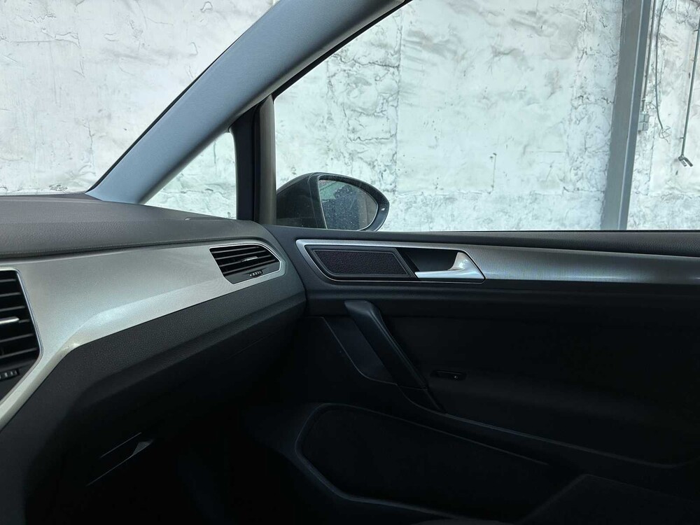 Volkswagen Golf Sportsvan 1.0 TSI Highline 110 PS 2018, N-155-RT