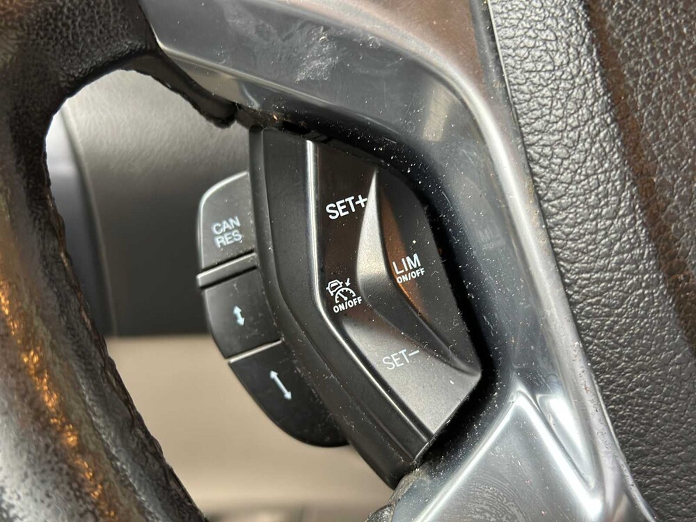 Ford Transit Custom 290 2,0 TDCI L2H1LDC Doppelkabine 170 PS 2017, V-477-HZ