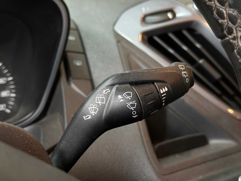 Ford Transit Custom 290 2,0 TDCI L2H1LDC Doppelkabine 170 PS 2017, V-477-HZ