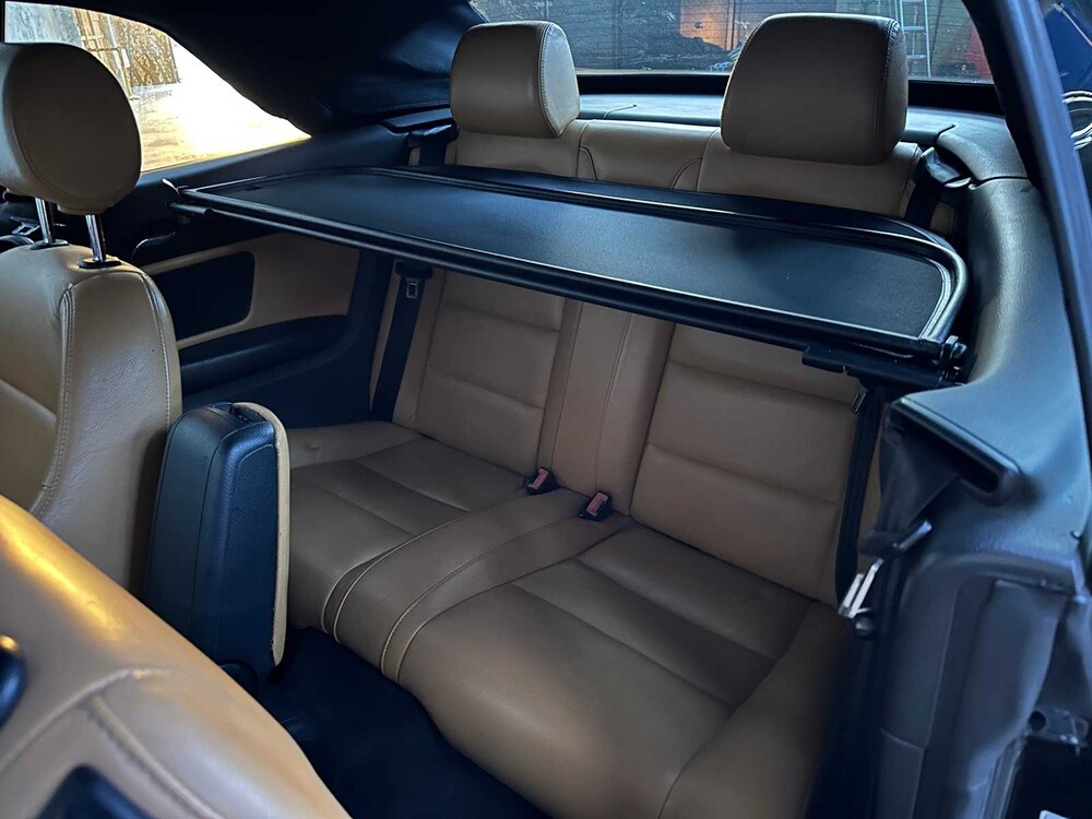 Audi A4 Cabriolet 1.8 Turbo Pro Line 160 PS 2005, 88-RD-KK