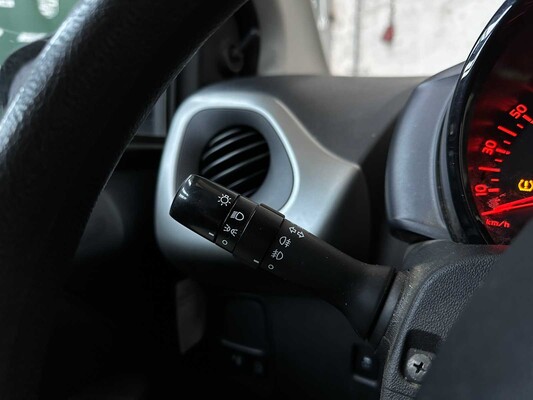 Peugeot 108 1.0 e-VTi Active 69pk 2018, SL-329-L