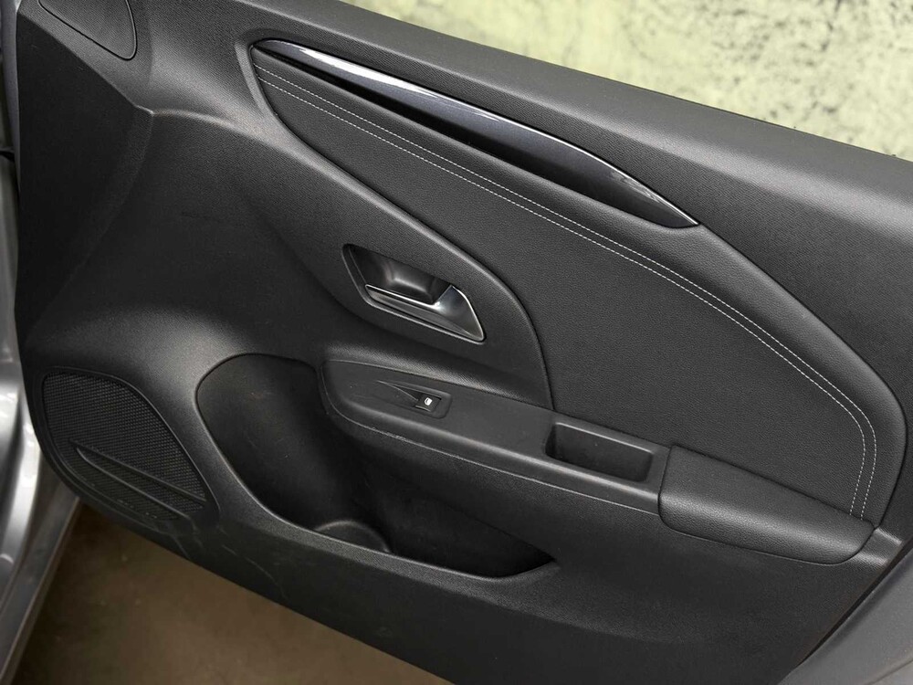 Vauxhall Corsa 1,2 Elegance 102 PS 2020, J-880-BG