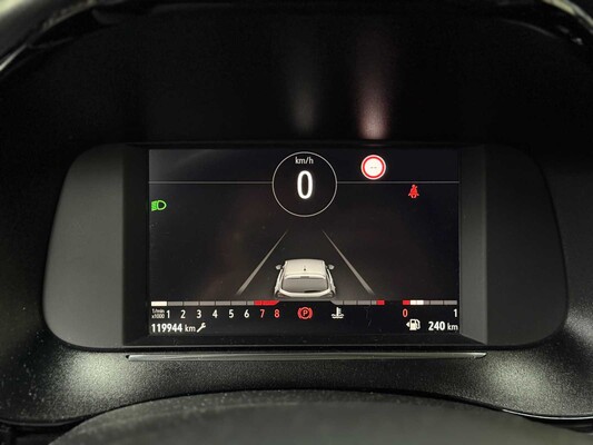 Opel Corsa 1.2 Elegance 102pk 2020, J-880-BG