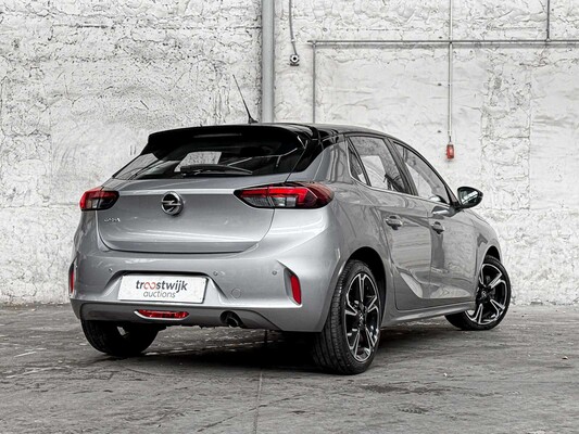 Opel Corsa 1.2 Elegance 102pk 2020, J-880-BG