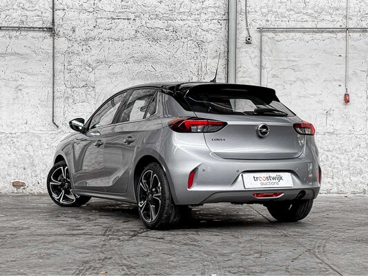 Opel Corsa 1.2 Elegance 102pk 2020, J-880-BG