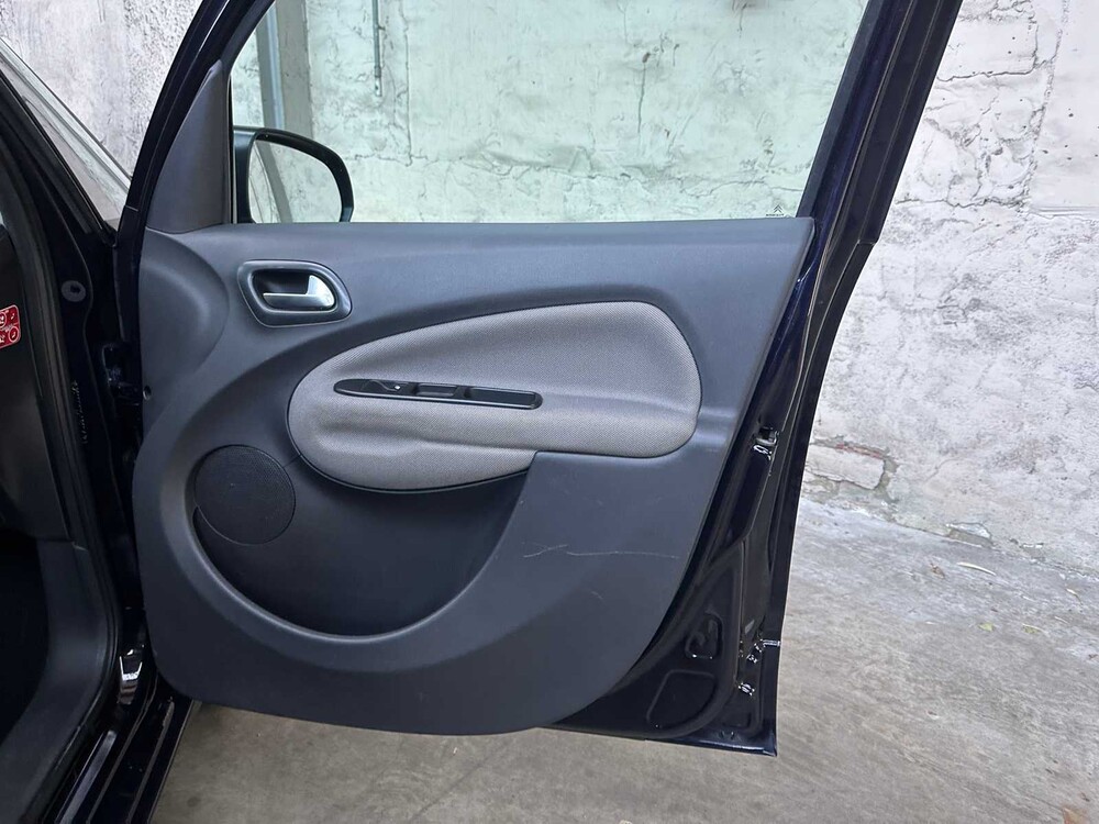 Citroën C3 Picasso 1.4 VTi Exklusiv 95 PS 2013, RR-204-P