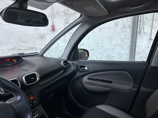 Citroen C3 Picasso 1.4 VTi Exclusive 95pk 2013, RR-204-P