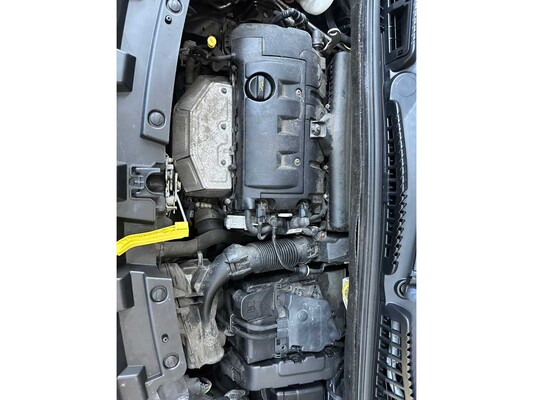 Citroen C3 Picasso 1.4 VTi Exclusive 95pk 2013, RR-204-P