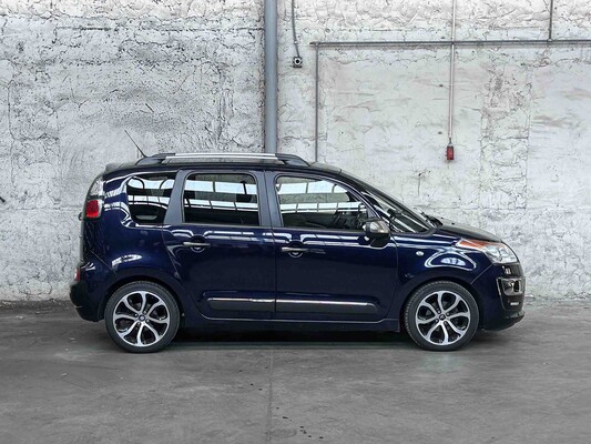 Citroen C3 Picasso 1.4 VTi Exclusive 95pk 2013, RR-204-P