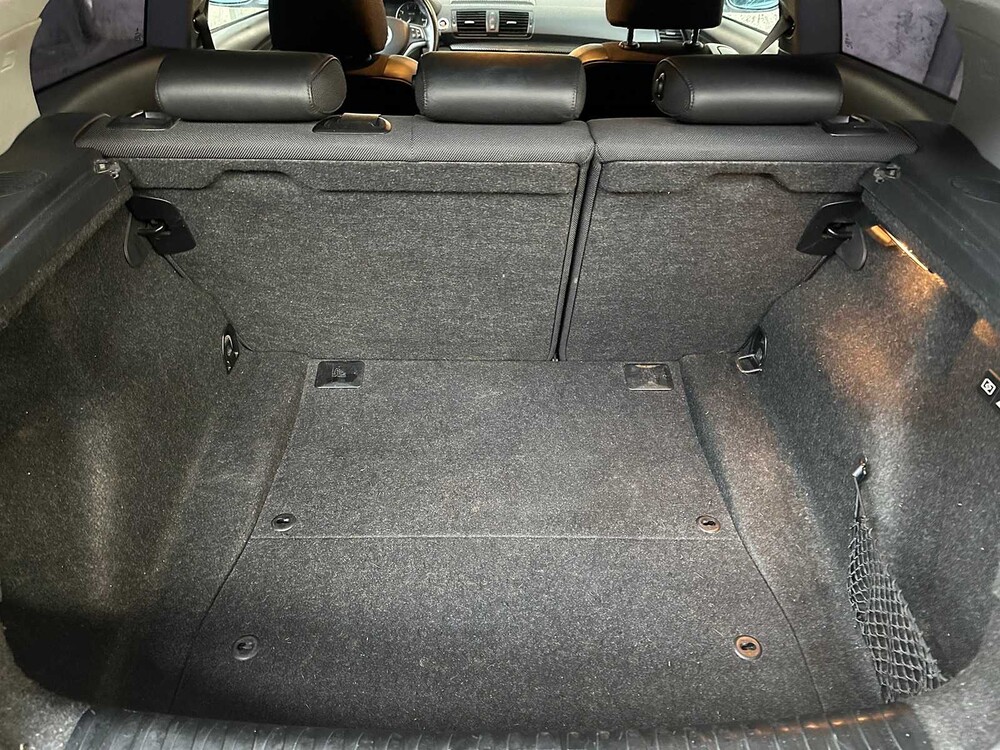 BMW 118i 1-Reihe 143 PS 2008, L-668-XD