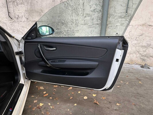 BMW 118i 1-serie 143pk 2008, L-668-XD