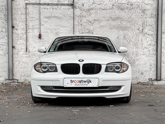 BMW 118i 1-serie 143pk 2008, L-668-XD