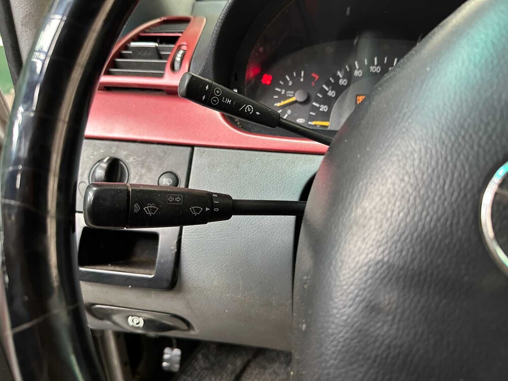 Mercedes-Benz Viano 2.2 CDI DC Trend L.150 PS 2004, 88-BR-FD