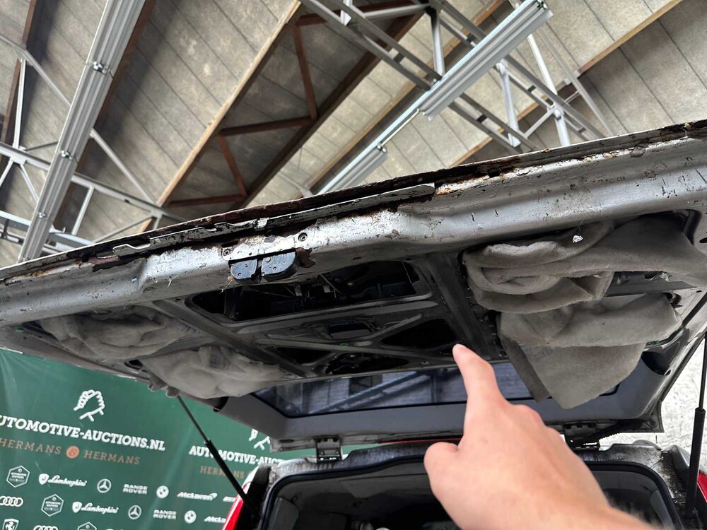 Mercedes-Benz Viano 2.2 CDI DC Trend L.150 PS 2004, 88-BR-FD