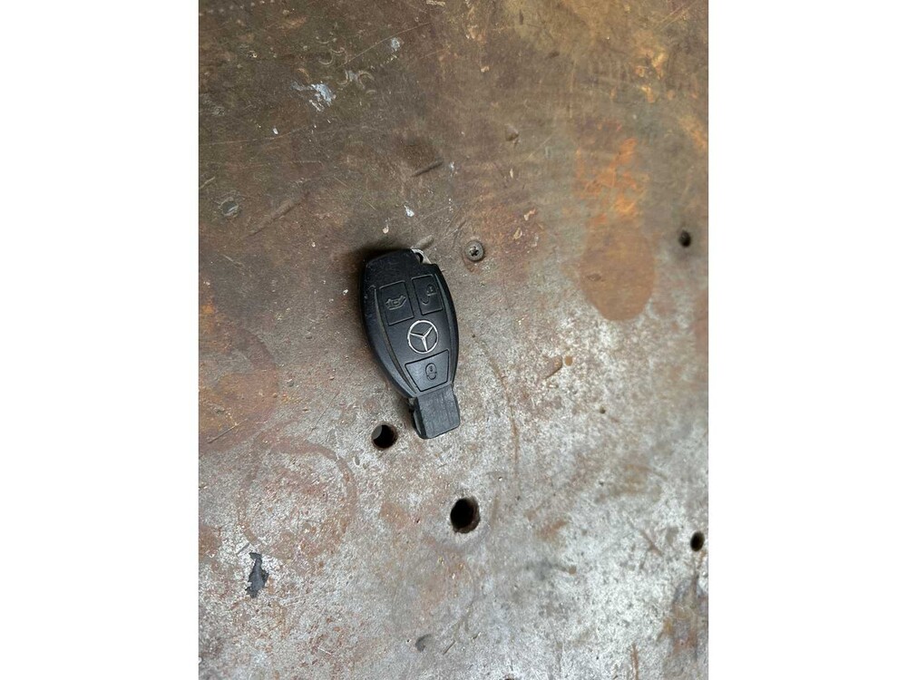 Mercedes-Benz Viano 2.2 CDI DC Trend L.150 PS 2004, 88-BR-FD