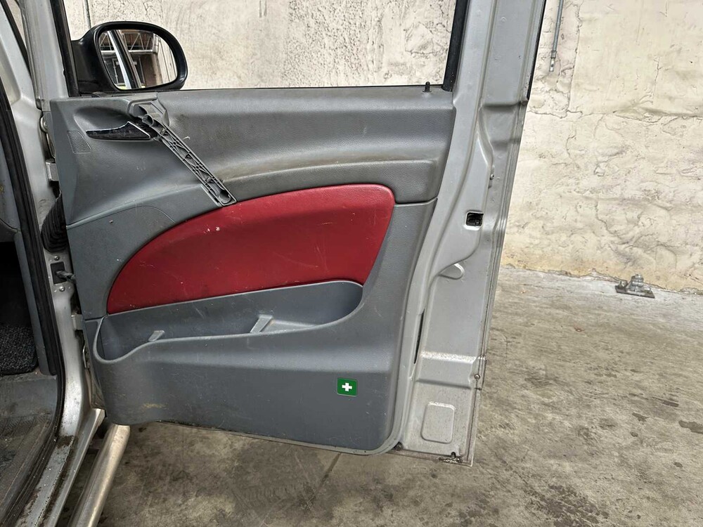 Mercedes-Benz Viano 2.2 CDI DC Trend L.150 PS 2004, 88-BR-FD