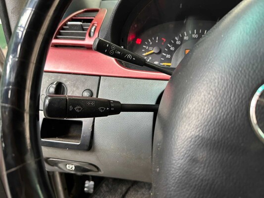 Mercedes-Benz Viano 2.2 CDI DC Trend L.150pk 2004, 88-BR-FD