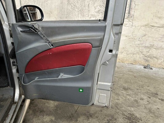 Mercedes-Benz Viano 2.2 CDI DC Trend L.150pk 2004, 88-BR-FD