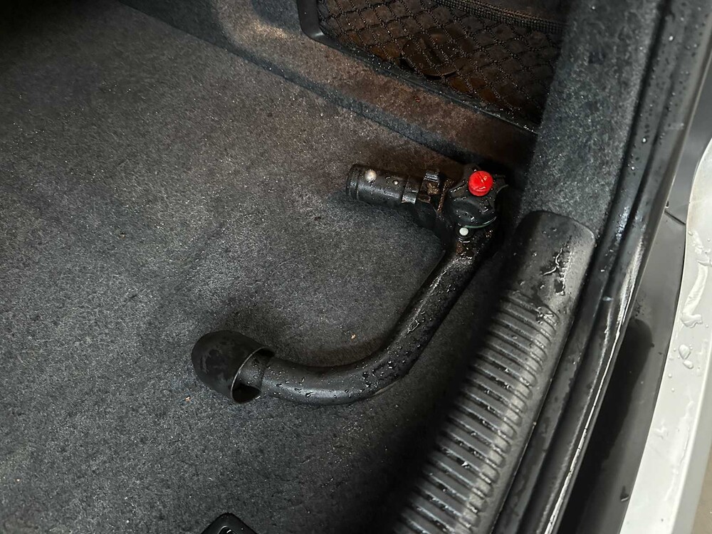 Audi A4 Cabriolet 3,0 V6 Exklusiv 220 PS 2003 -Automatik-, 38-LR-TT