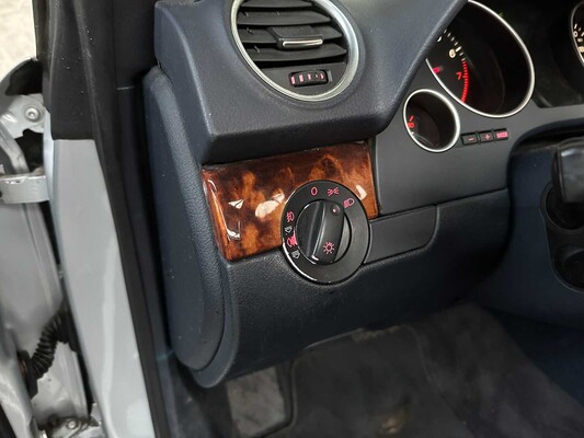 Audi A4 Cabriolet 3,0 V6 Exklusiv 220 PS 2003 -Automatik-, 38-LR-TT