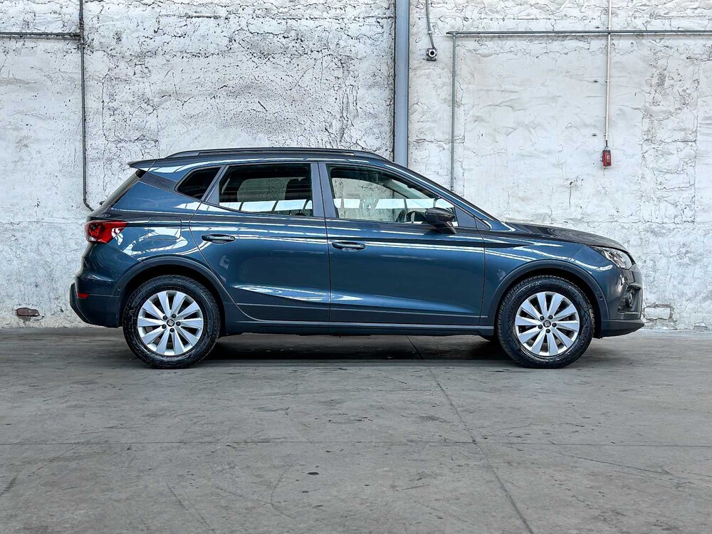 SEAT Arona 1.6 TDI Style B. Int 95 PS 2020, H-709-PB