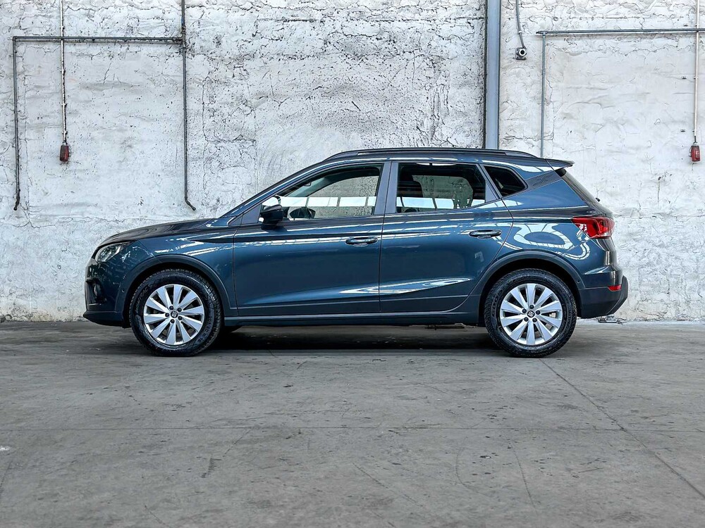 SEAT Arona 1.6 TDI Style B. Int 95 PS 2020, H-709-PB