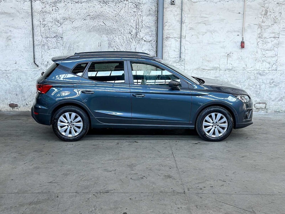 SEAT Arona 1.6 TDI Style B. Int 95 PS 2020, H-709-PB