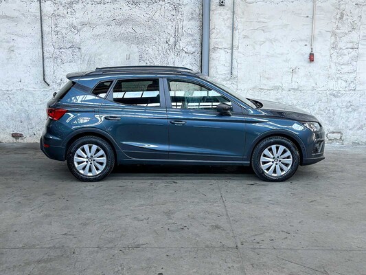 SEAT Arona 1.6 TDI Style B. Int 95 PS 2020, H-709-PB