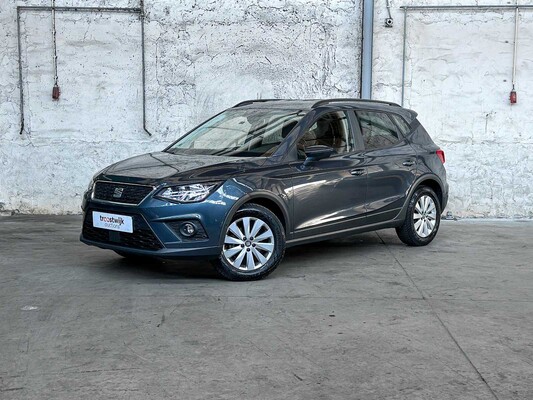 SEAT Arona 1.6 TDI Style B. Int 95 PS 2020, H-709-PB