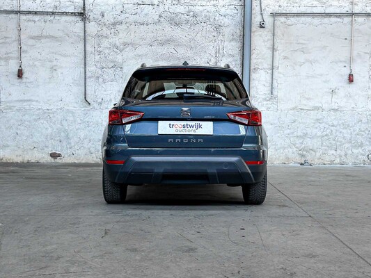 SEAT Arona 1.6 TDI Style B. Int 95 PS 2020, H-709-PB