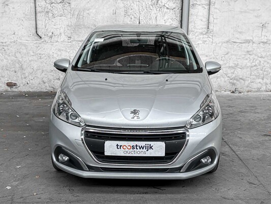 Peugeot 208 1.2 PureTech Allure 82 PS 2017, RL-064-L