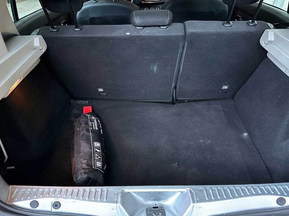 Dacia Sandero 0,9 TCe Laureate 73 PS 2019, G-092-LP