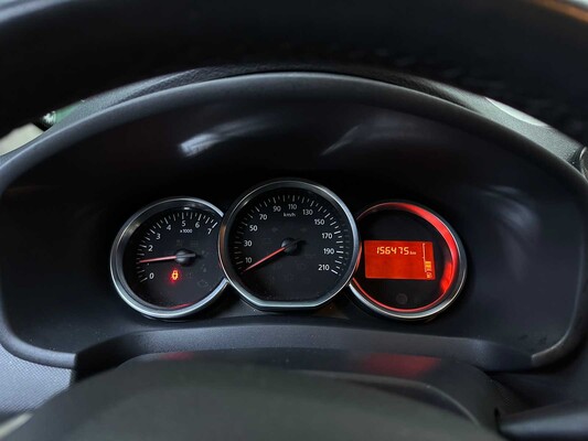 Dacia Sandero 0,9 TCe Laureate 73 PS 2019, G-092-LP