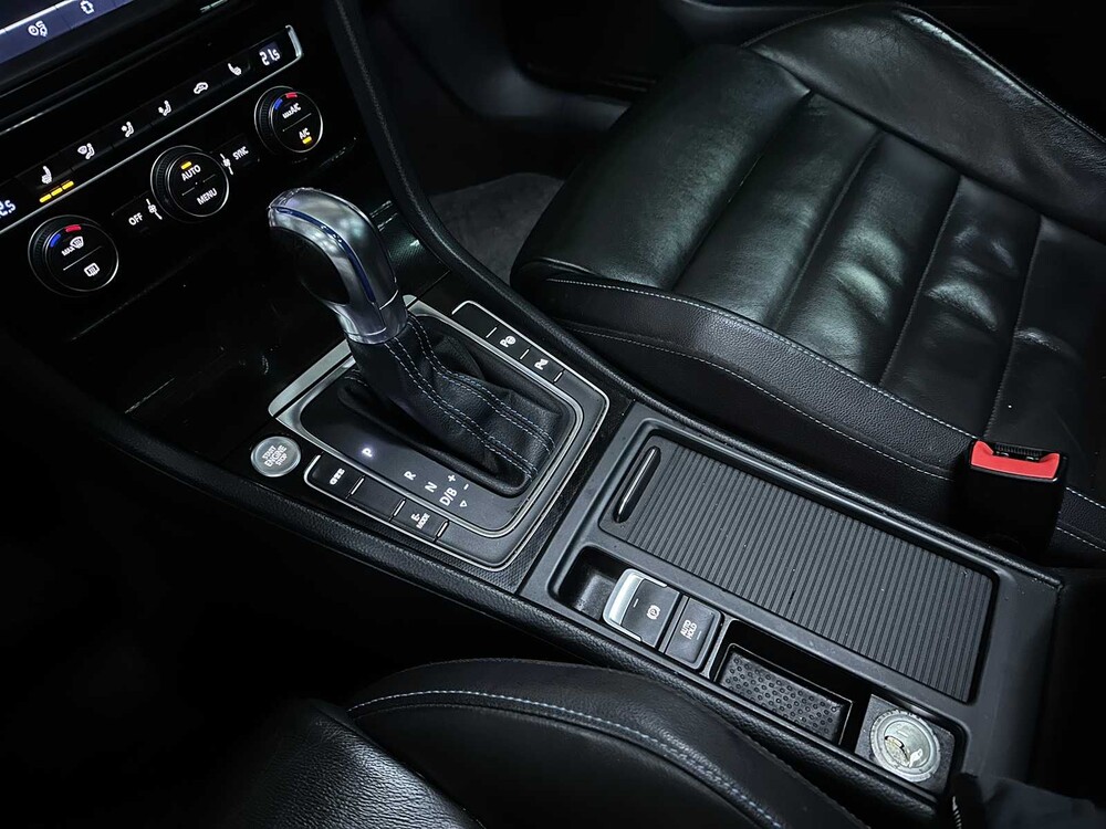 Volkswagen Golf GTE 1.4 TSI 150 PS 2015, 9-ZVB-02