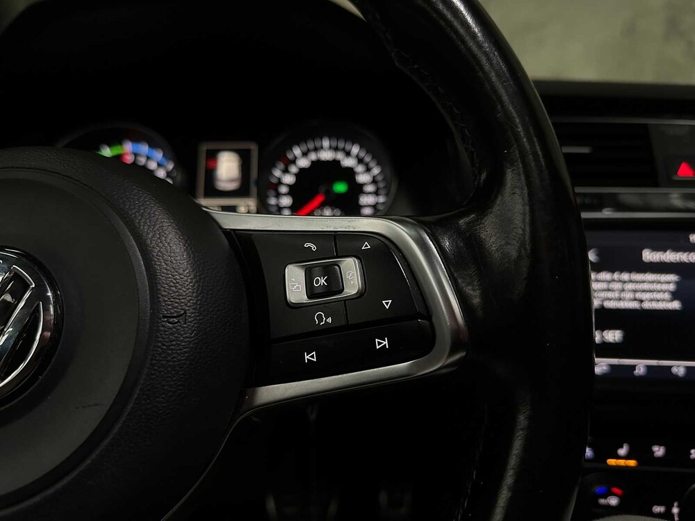 Volkswagen Golf GTE 1.4 TSI 150 PS 2015, 9-ZVB-02