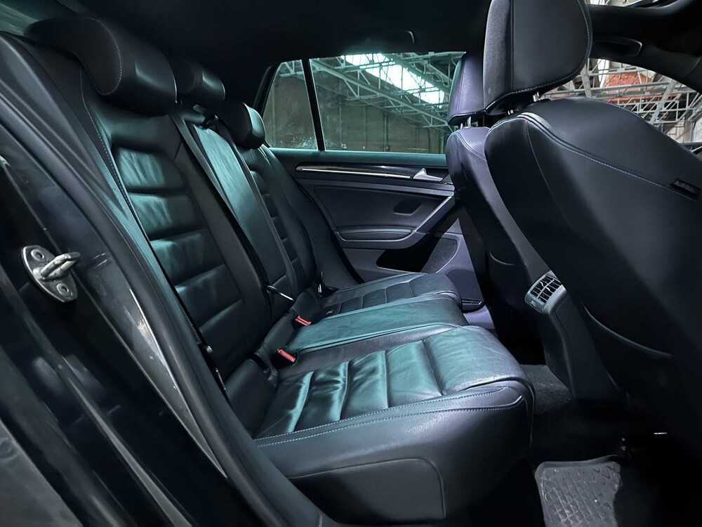 Volkswagen Golf GTE 1.4 TSI 150 PS 2015, 9-ZVB-02