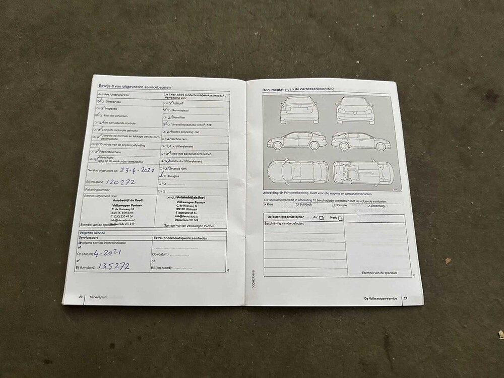 Volkswagen Golf GTE 1.4 TSI 150 PS 2015, 9-ZVB-02