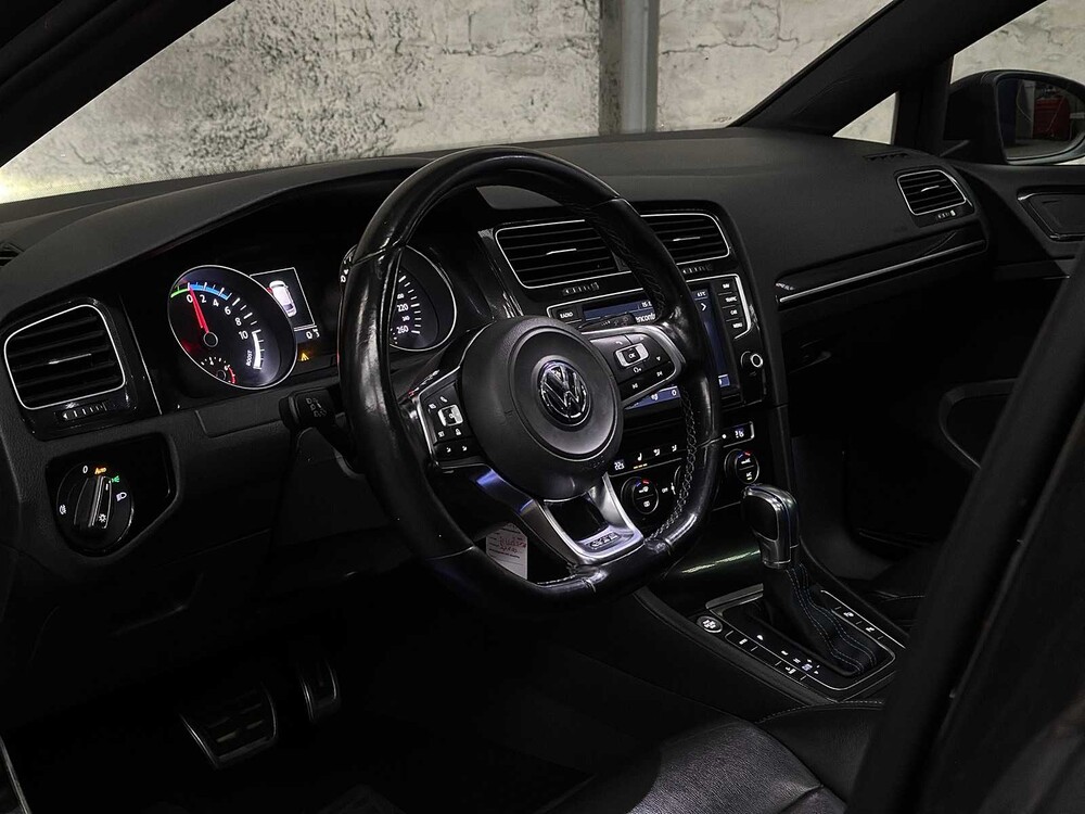 Volkswagen Golf GTE 1.4 TSI 150 PS 2015, 9-ZVB-02