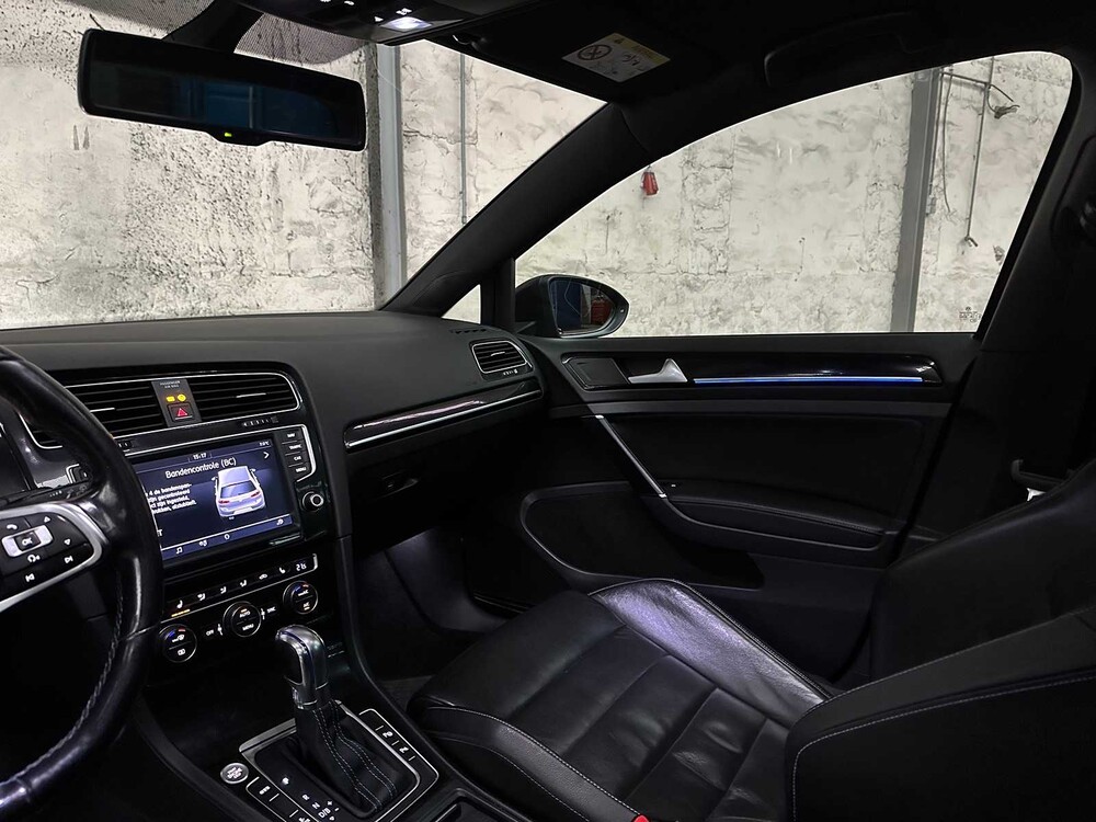 Volkswagen Golf GTE 1.4 TSI 150 PS 2015, 9-ZVB-02